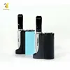 Wholesale 900mah vape mod best quality 510 Cbd Starter kit 1.5s preheat cbd battery variable voltage