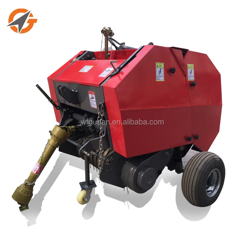 
Mini round grass balers for sale 