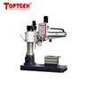 DR5 drilling capacity in steel dia. 40mm tapping capacity M30 radial drilling machine