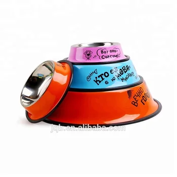 2018 Stainless Steel Automatic Pet Feeder Bird Feeder Wholesale