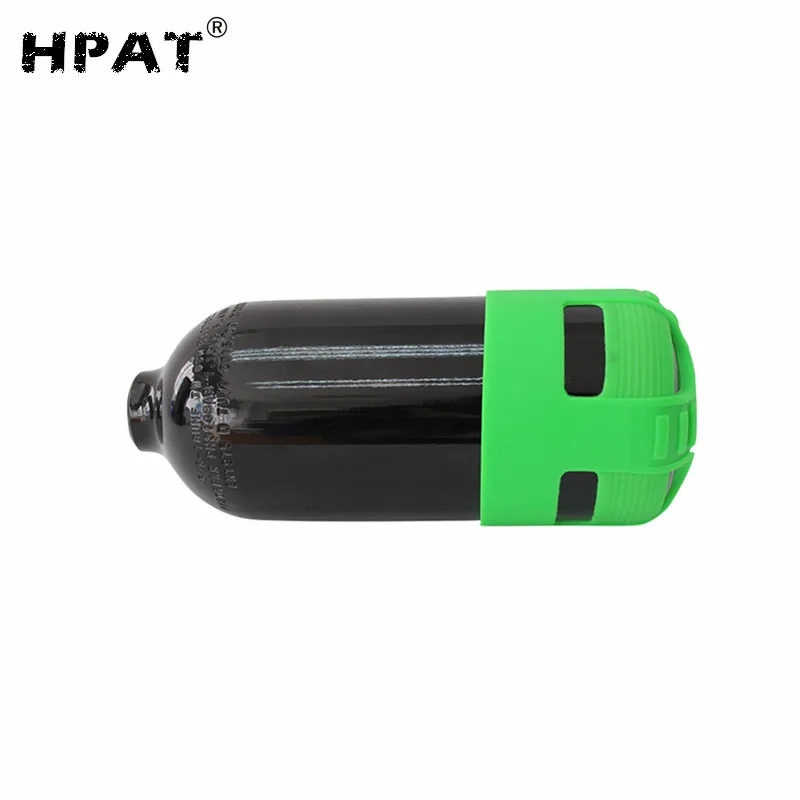 Paintball 48ci Air Tank Cover 20oz Co2 Tank Cover Buy Paintball Tank