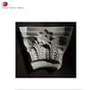 Make to order Used for Door decoration plastic mould to make roman pillar