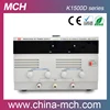 geometrical pattern Large capacity MCH-1540D 150v 4a 0-600w switching power supply