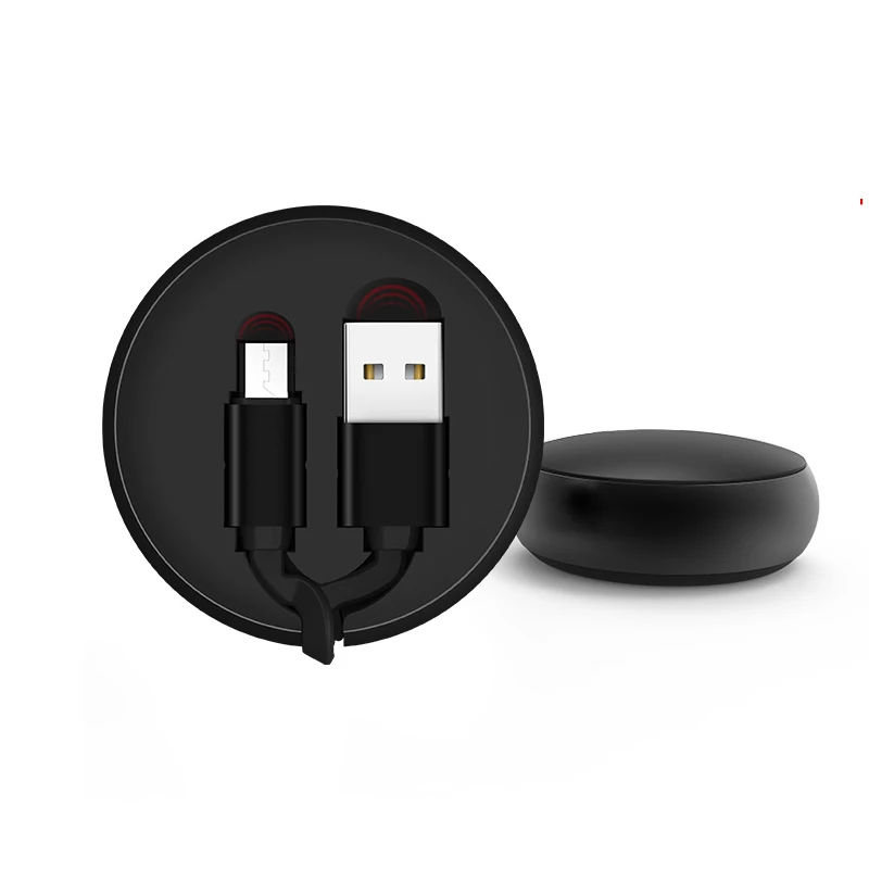 

Wholesale Phone Charger Fast Charging Retractable USB Cable