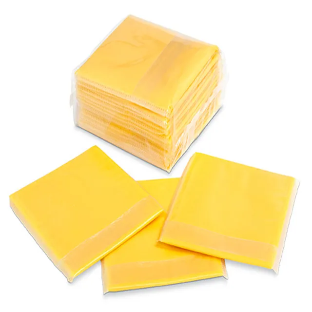 Safety Food Grade Cheese/Meat Packaging Bags/Shrink Film PA/PE CO-extrusion