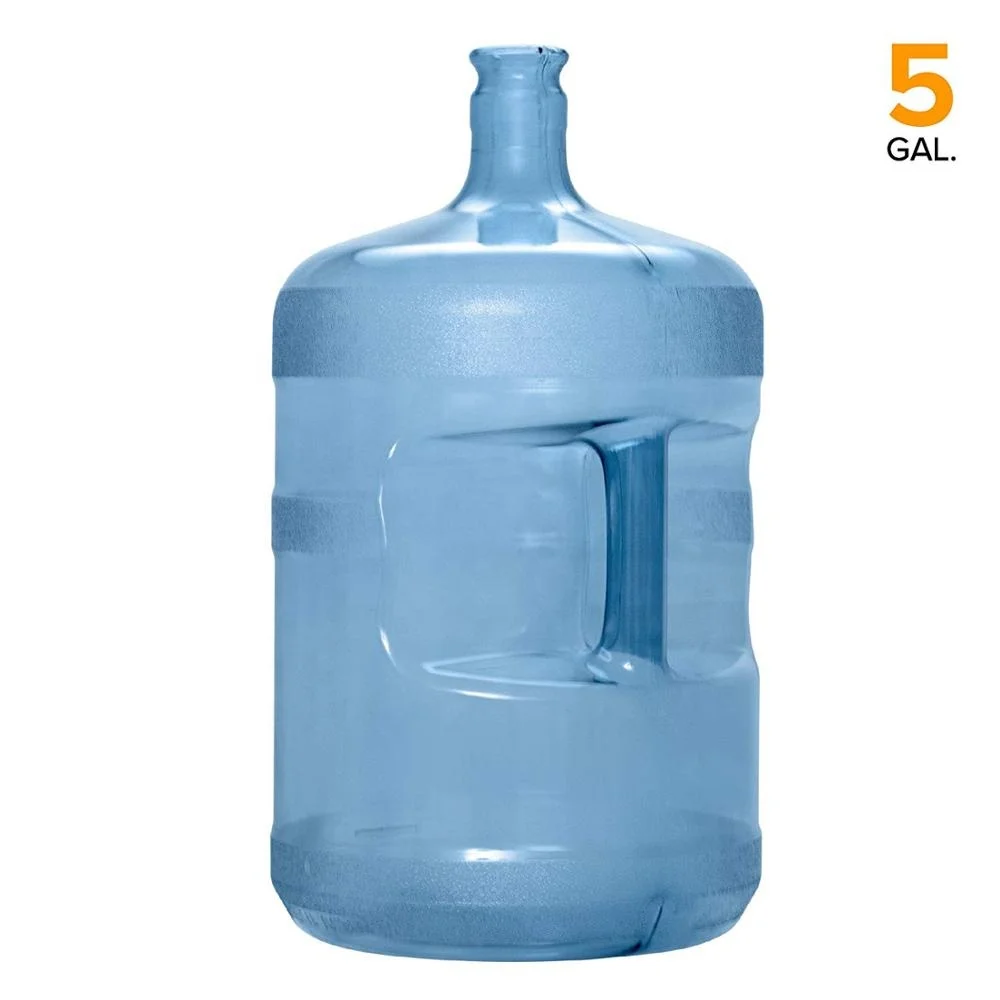 Newly Hot Sale 5 Gallon Polycarbonate Water Bottle Dimensions - Buy 5 ...