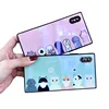 China factory top sales cell phone accesorios case cover for samsung galaxy S7 note 9 fundas para celular
