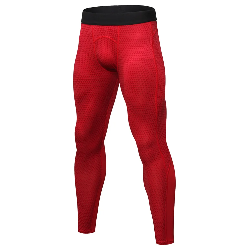 Super Soft Men Running Tights Men Sports Leggings Sportswear Long Trousers Yoga Pants For Gym Basketball Cycling Yoga Hiking Buy Running Tights Sports Leggings Yoga Pants Product On Alibaba Com