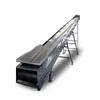 Large capacity convey belt netting,convey belt netting for sale with CE