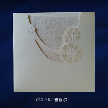 2016 folding handmade gift card wedding invitation card buy wedding invitation folding