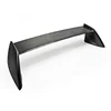 Half Carbon Fiber Rear Spoiler for Mitsubishi Evolution 7 8 9