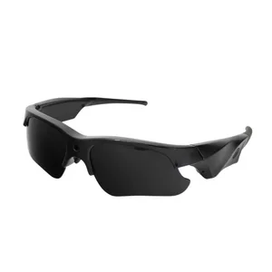 Sports Sunglasses Hidden 1080P Camera