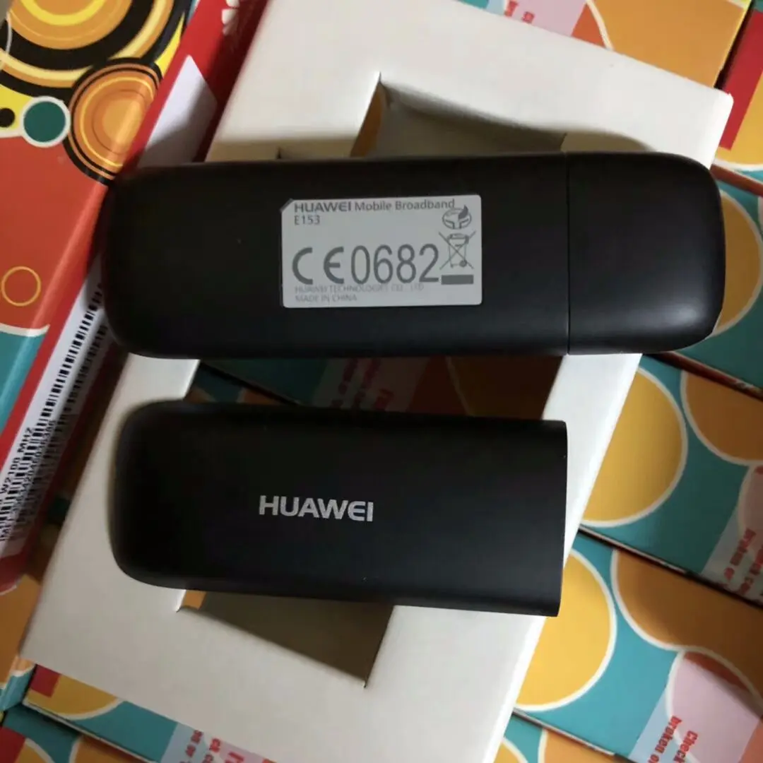 Как разлочить huawei e153