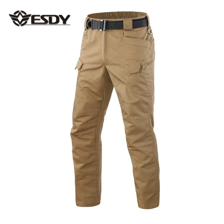 

ESDY 7colors military pant Mens Cargo Pant Tactical Combat Pant