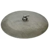 12 inch Slightly arched False bottom for Mash Tun with a hole in the middle Customizable with Homebrewing Fitting NPT/BSP