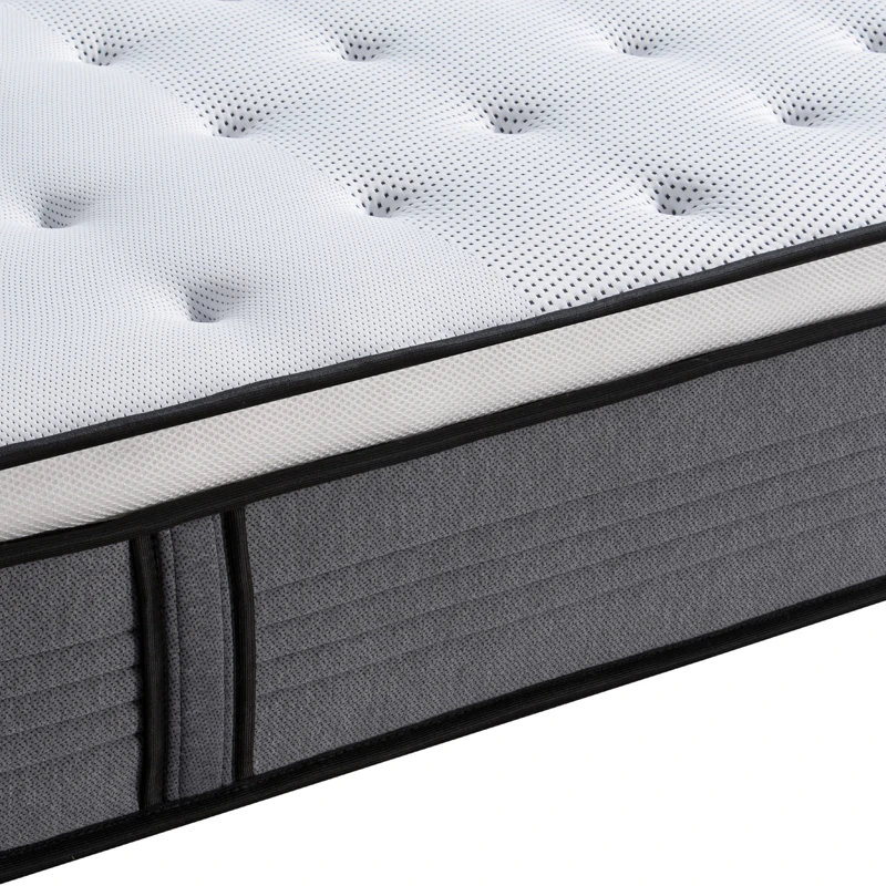 40 Density Foam Mattress,Latex Foam Sheet Mattress Spring In A Box