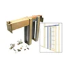Chinese Factory Supplier Pocket Door Frame Kit