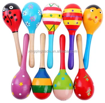 baby percussion instruments