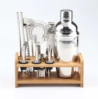 

kit set bar bartender tools