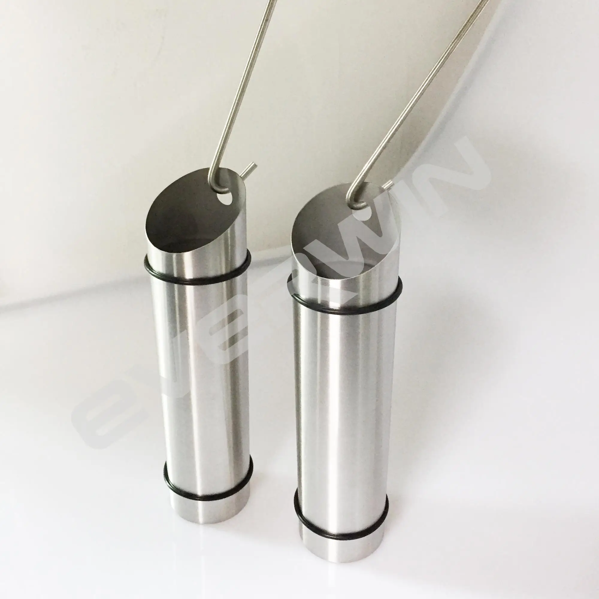 Home Stainless Steel Air Humidifier For Radiator With Hanging Hook
