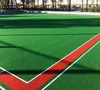 Multipurpose sports fields artificial grass gateball synthetic turf for hockey