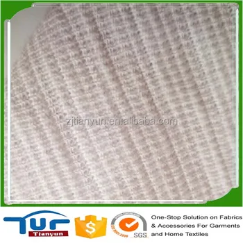 thermal knit fabric