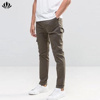 h and m mens cargo pants