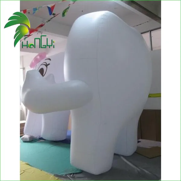 tooth shaped balloons (1)