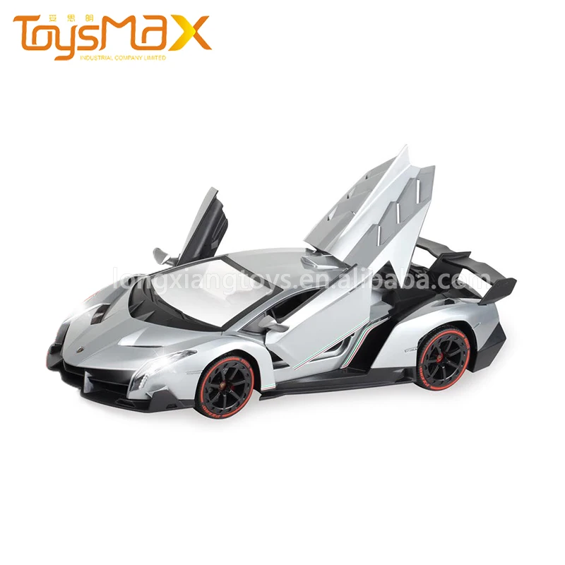 rc model racing