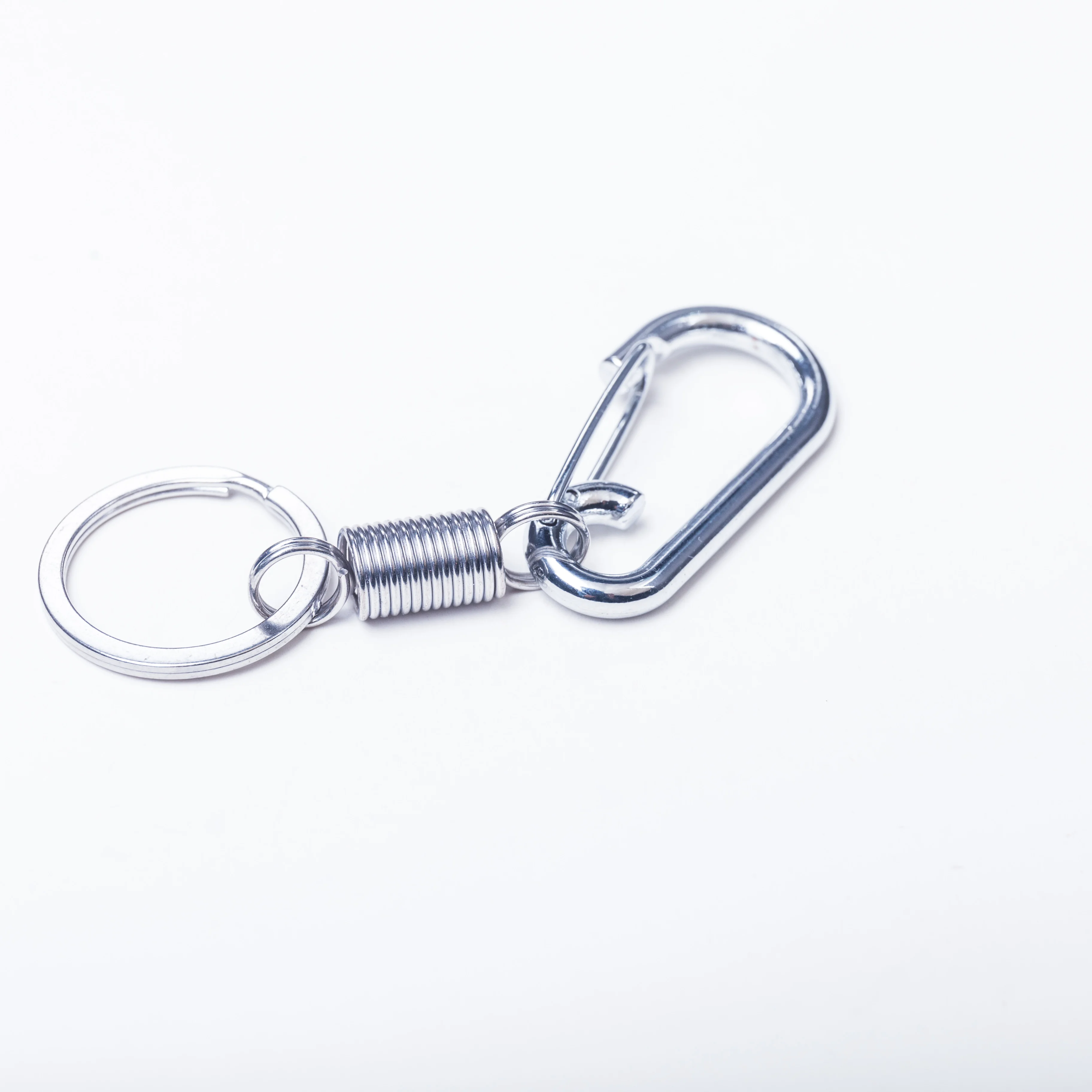 High End Belt Buckle Waist Buckle Keychain Spring Hook Buy Spring