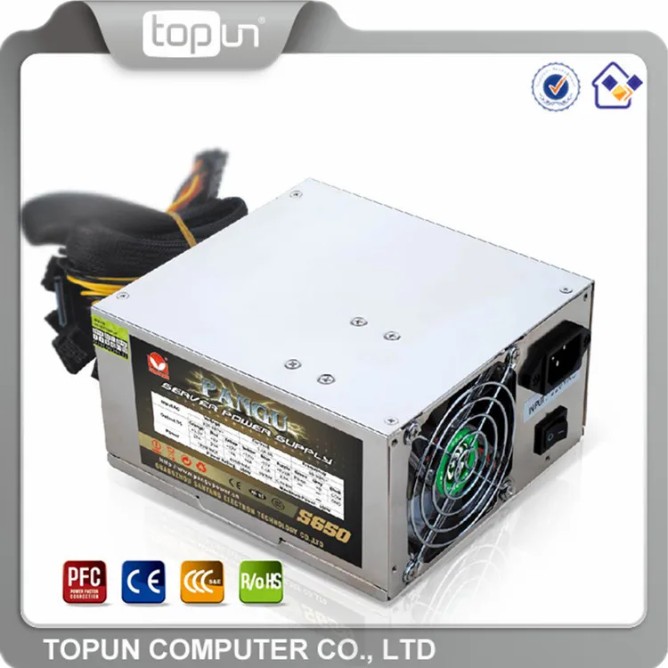 Premium Wholesale Tfx Power Supply 450w 500w 12v With Factory Price