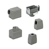 Power HEE series multipin electric heavy duty industrial connector