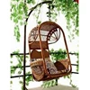 Fancy Garden Furniture Hammock Swing Chair cheap hanging chairs