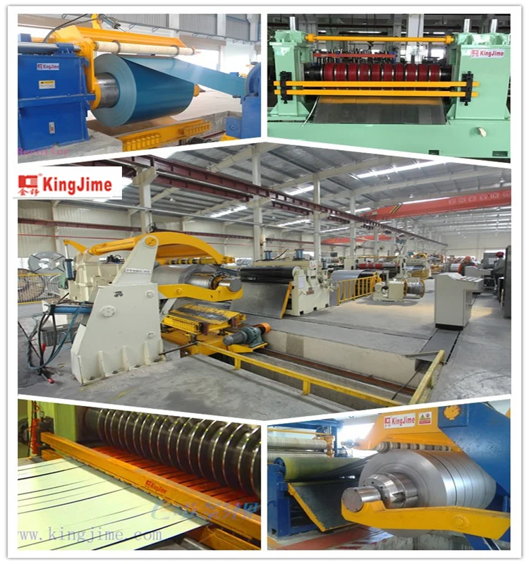 slitter rewinder machine paper
