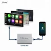 UniChip Automotive Smart Box NTG5.0 Apple Carplay 8 inch Plug and Play for Mercedes W205 x253 Carplay