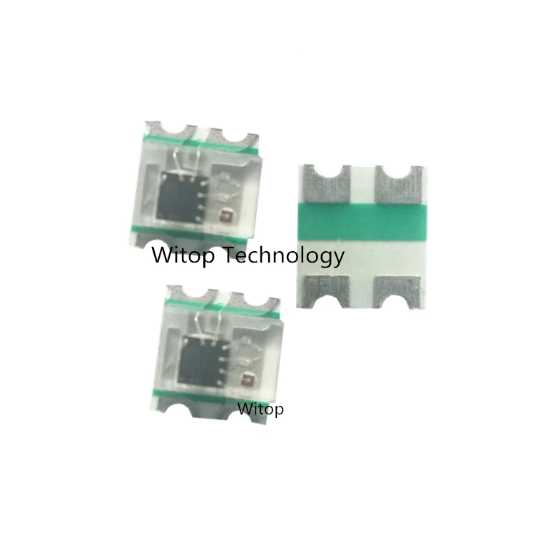 

Ultra Small Size Addressable Digital Signal Built-in IC Chip DC 5V 4-Pin Mini SMD Super Tiny LED WS2812-2020