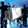 CONCERT STAGE LIGHTING XENON 1500W LIGHT 240V STROBE LIGHTS