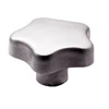 Soft Star Knobs