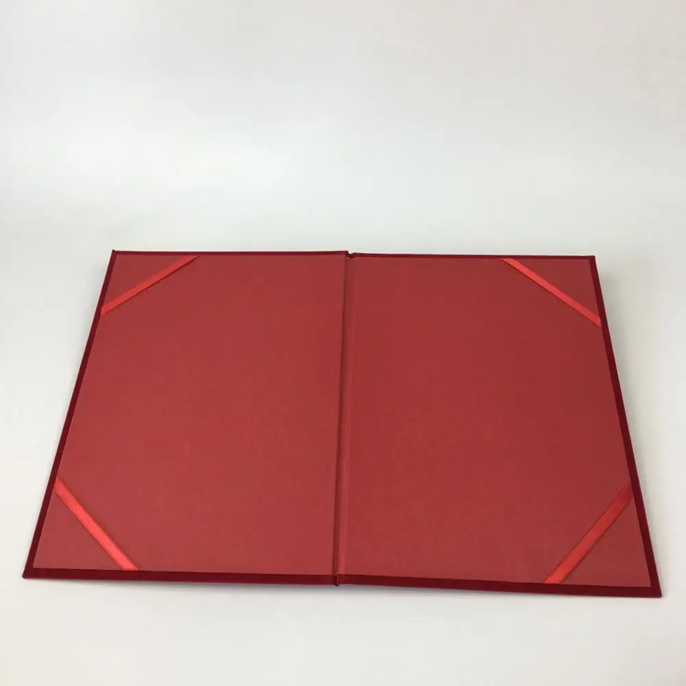 Certificate holder 