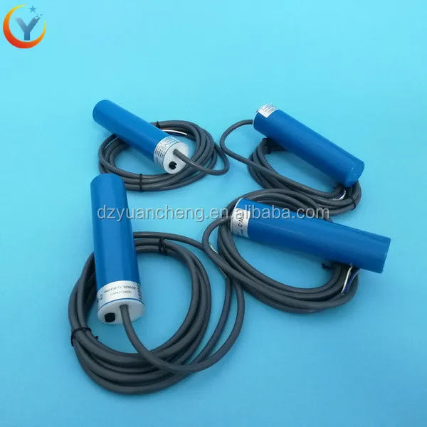 New Design Bin Level Sensor/feeding Sensor Sw2 Capacitive Proximity