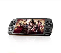 

5.0Inch Professional Game Phone console 3G WCDMA Unlocked Gaming Smart Phones