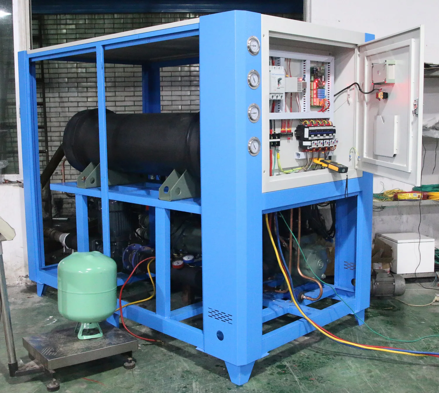 40HP-1