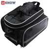 Multi Function Carrying Luggage Package Panniers Bicycle Cycling Bag with Rainproof Cover