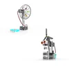 2019 top seller early educational toys kit coding building block robot