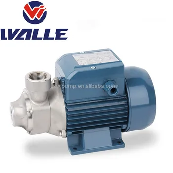 0.5 hp water pump