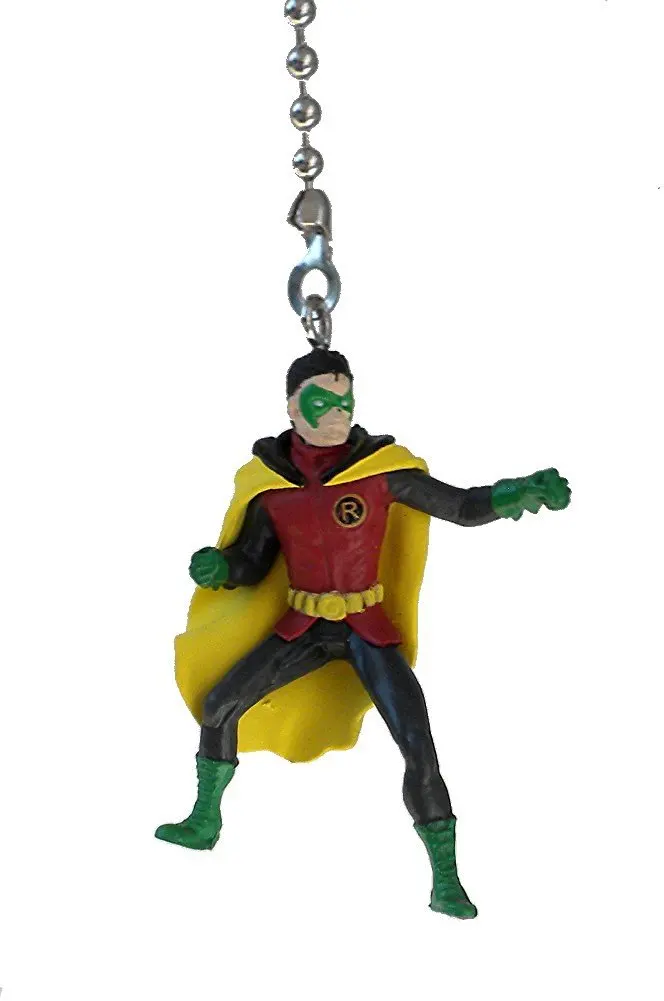 Dc Marvel Comics Super Hero Superhero Character Ceiling Fan Dc Marvel Comics Super Hero