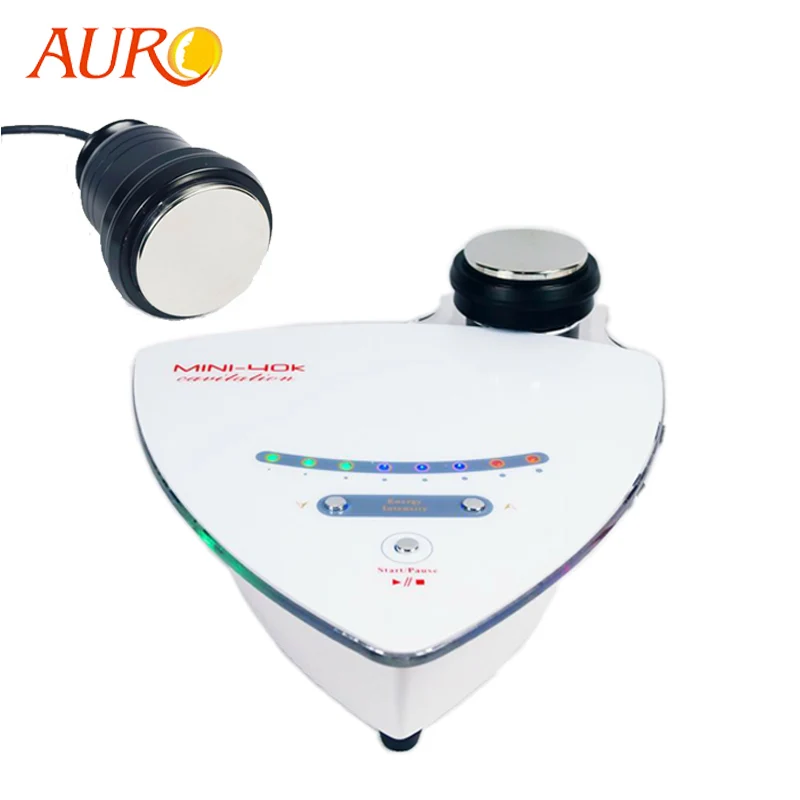 

Ultrasound Cavitation Lipocavitation 40k Cavitation Machine Au-41