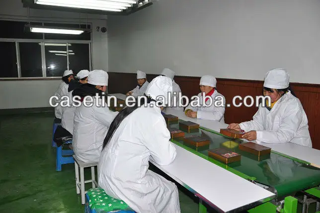 Embossed round twinings tea storage tin box chinese manufacture