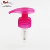 Very nice 28/410 big actuator PP lotion pump