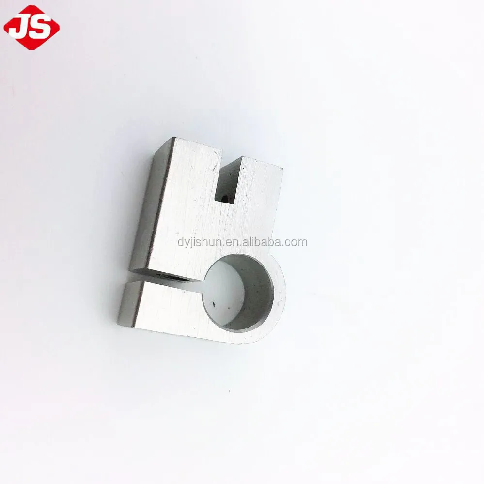 BROTHER RH-9820 INDUSTRIAL EYELET BUTTONHOLER SEWING MACHINE PARTS HIGH QUALITY SA6765001 Y DRIVER SHAFT HOLDER
